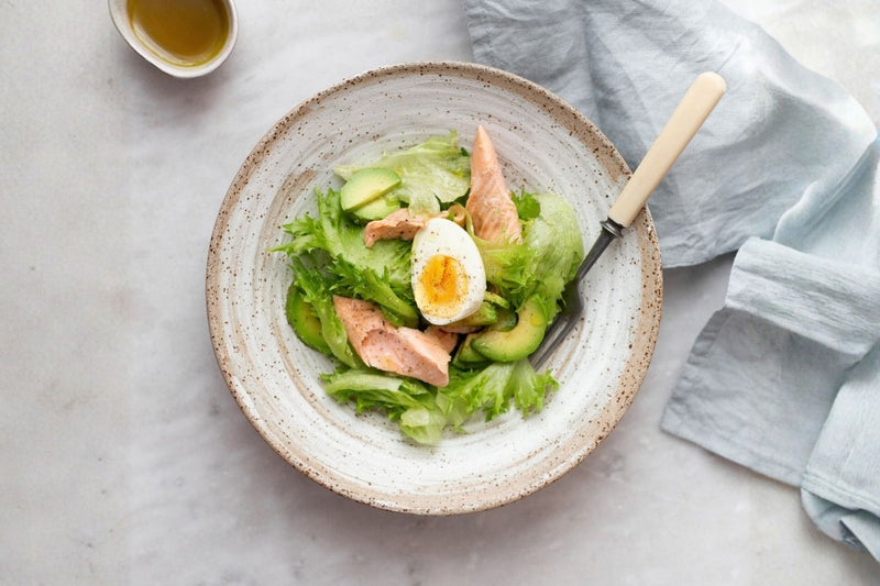 Eat for Stronger Bones at Any Age (No Perfect Diet Required)
