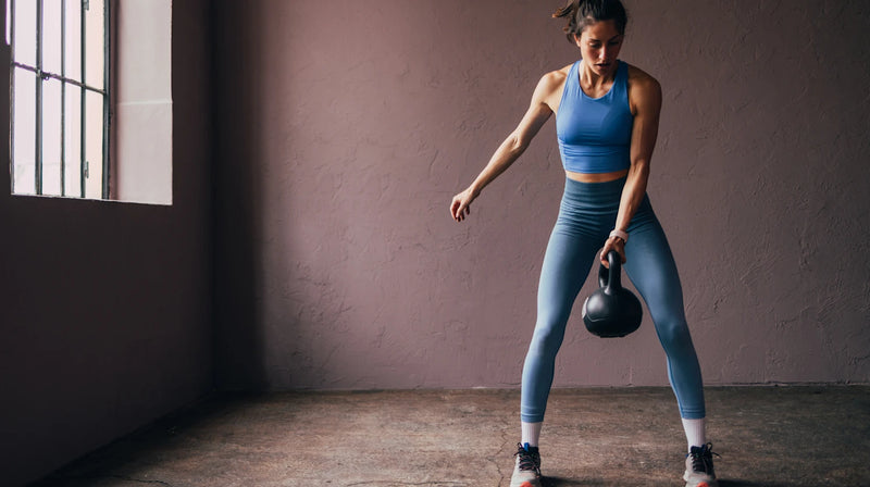 The 2025 Fitness Gift Guide: Gear That Makes You Want to Work Out 