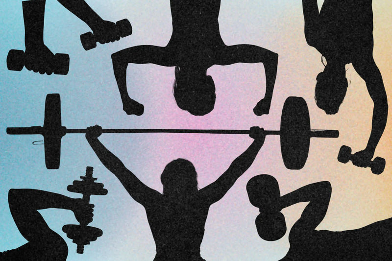 How Toned Arms Became a Status Symbol—And an Impossible Standard