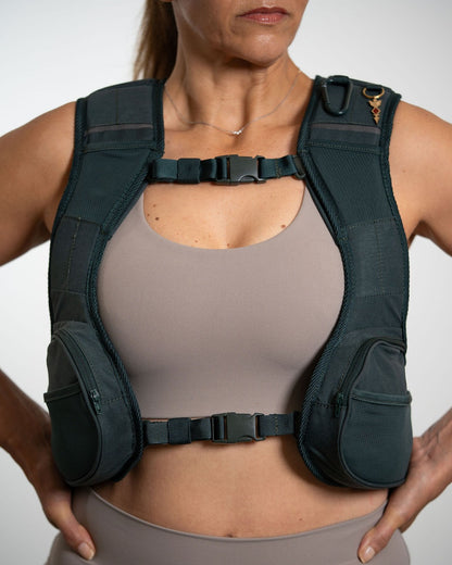 Warrior Vest - 10 lb Set