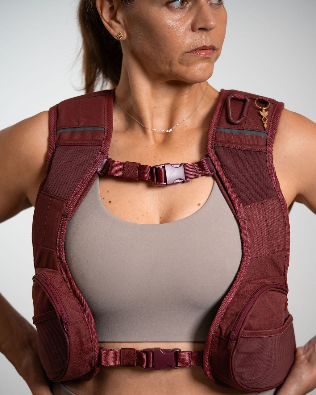Warrior Vest - 10 lb Set