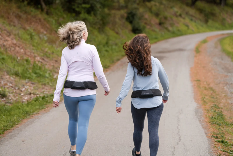 Osteoboost Raises $8M To Scale Wearable Targeting Bone Loss in Women