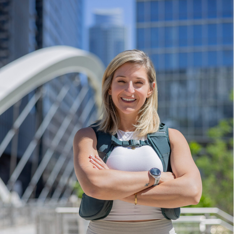 YVO Names Marketing and Operations Executive Chiara Moore as Co-Founder and Chief Operating Officer