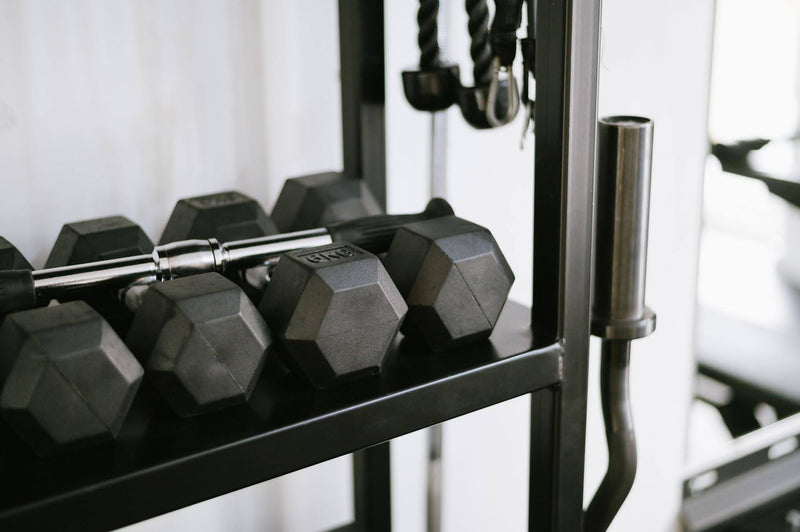 Why Weighted Vests Are Becoming a Home Fitness Essential