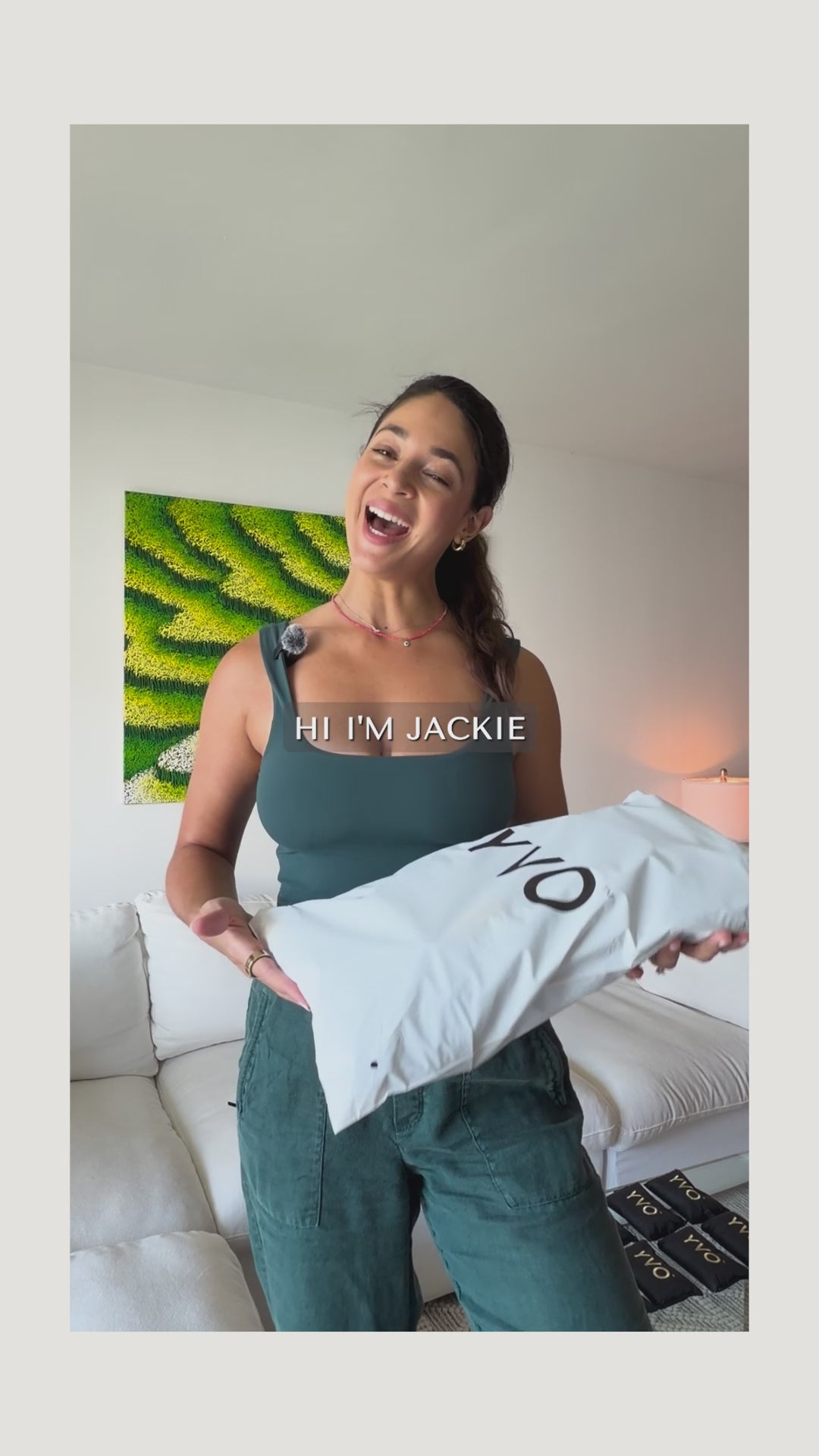 Load video: 