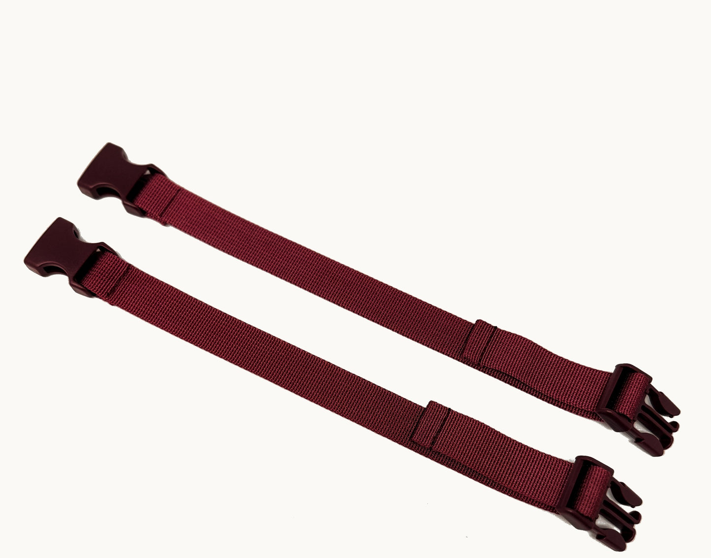 Burgundy Red